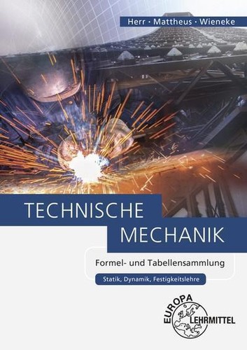 Technische mechanik formel - technische,
