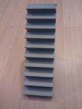 *Playmobil* Große Steintreppe