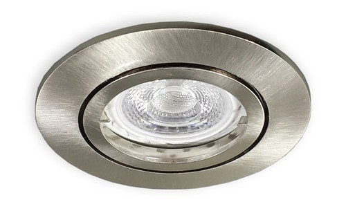 Led spot einbaustrahler gu10 - led,