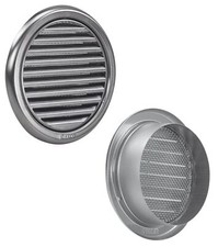 Wetterschutz Lamellen