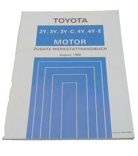 Toyota Zusatz-
