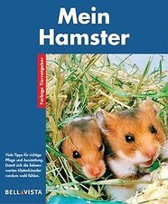 Mein Hamster. Farbige