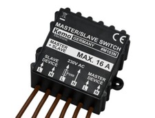 Kemo m103n master slave - master,
