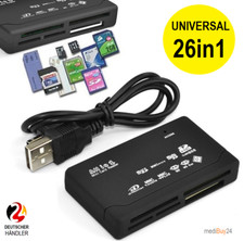 Kartenleser Micro SD USB C