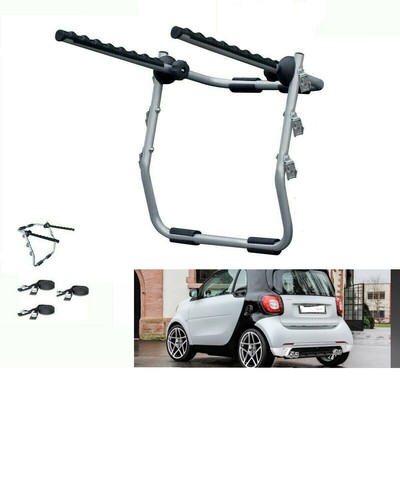 Fahrradträger hinten - fahrradtrÄger, 3