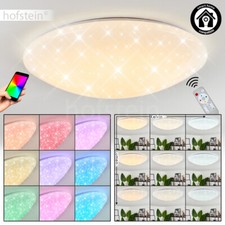 LED Wohn Zimmer Lampe Dimmbar