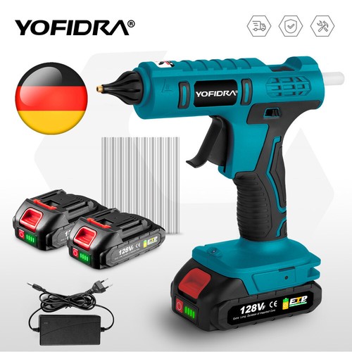 Yofidra akku - yofidra®,