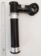 188F A-Head Lenkung 90 31,8mm G6 Fahrrad Vorbau Lenkervorbau 31,8 mm