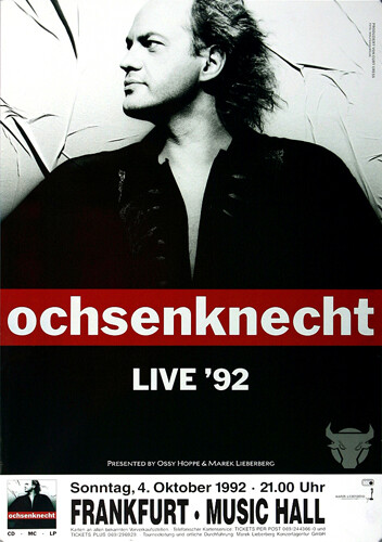 Cher live frankfurt 1992 - cher,