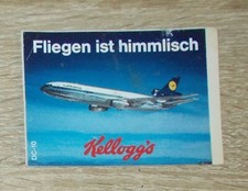 Alter Aufkleber | Sticker