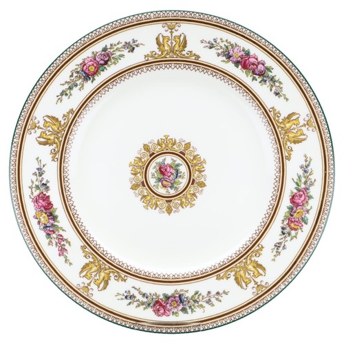 Speiseteller wedgwood columbia - speiseteller,