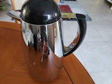 Thermoskanne Edelstahl