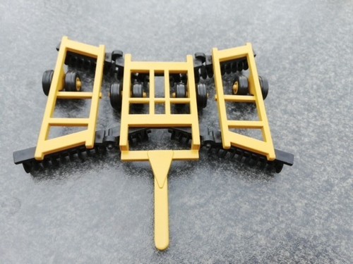 Norscot grubber egge - norscot,