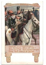 Künstler der trompeter an - trompeter,