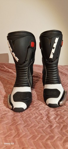 Motorrad stiefel grööse - stiefel,