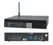 Mini PC Dell OptiPlex 7060