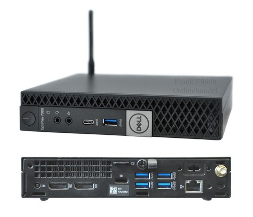 Mini dell optiplex - dell, 7060