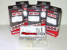 Dynojet VergaserKit Stage 2