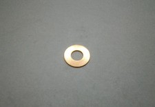 WÄRMESCHUTZSCHEIBE / DICHTUNG