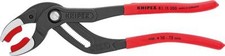 KNIPEX Siphonzange 250mm mit Kunststoffbacken