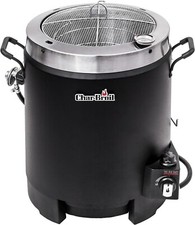 Char broil big easy - big, oil-less