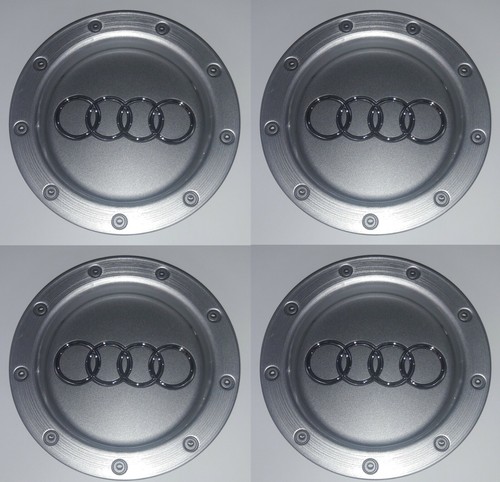Original audi felgendeckel - original,