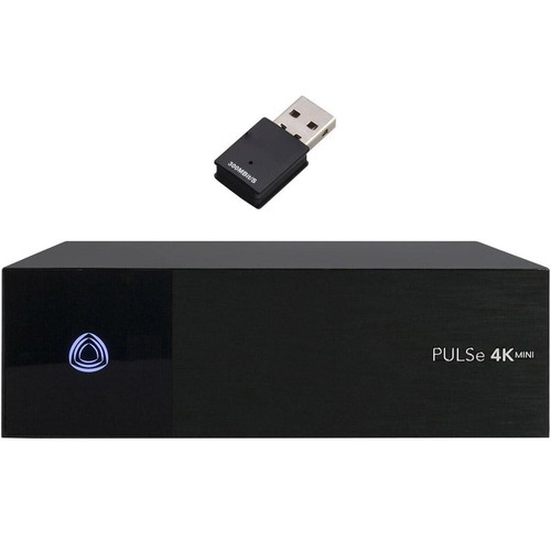 Pulse mini uhd 1x - pulse,