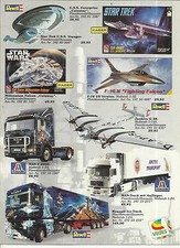 Katalog Vedes ca.1998 LGB Fleischmann Faller Arnold Roco Piko Kibri Noch Vollmer
