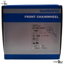 Shimano Deore FC-M5100