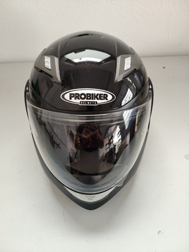 Probiker klapphelm guter - probiker, xl