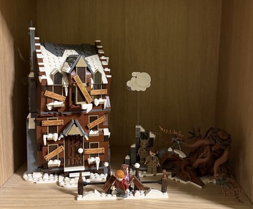 Lego harry potter - lego, 76407