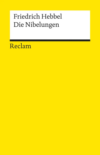 Die nibelungen friedrich - nibelungen,