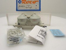 Roco 46469 HO Silowagen der DB, KKK, unbespielt OVP (86)