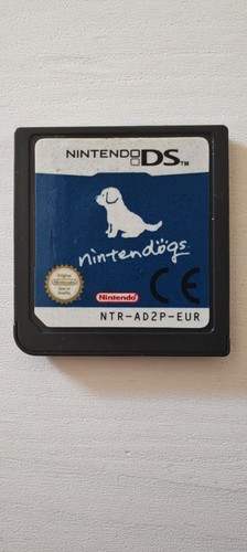 Nintendogs labrador freunde - labrador, &