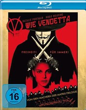 V wie Vendetta