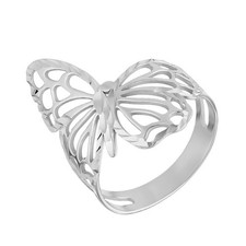 Finger Ring Ring Sterling