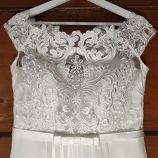 Brautkleid Hochzeitskleid