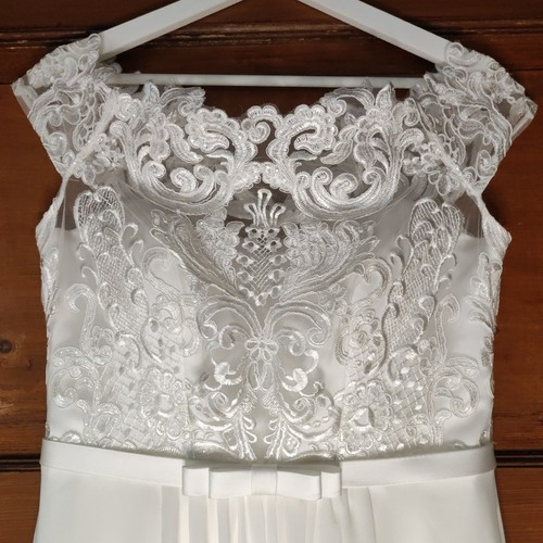 Brautkleid hochzeitskleid - brautkleid,