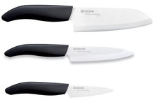 Kyocera Keramikmesser Set  3