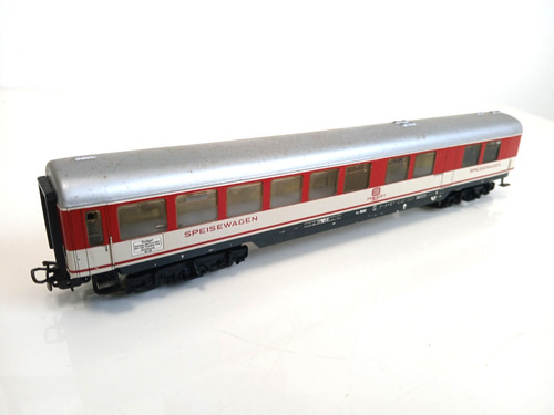 Märklin 4054 speisewagen - märklin,