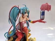 Good Smile Racing - Hatsune Miku - 1/8 - Racing 2016 Ver. (Good Smile Company)