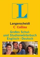 Langenscheidt Collins Großes
