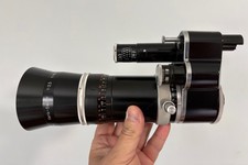 Bolex H16 RX SUPER-16 Kern