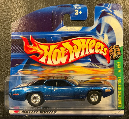 Hot wheels 2002 - wheels,