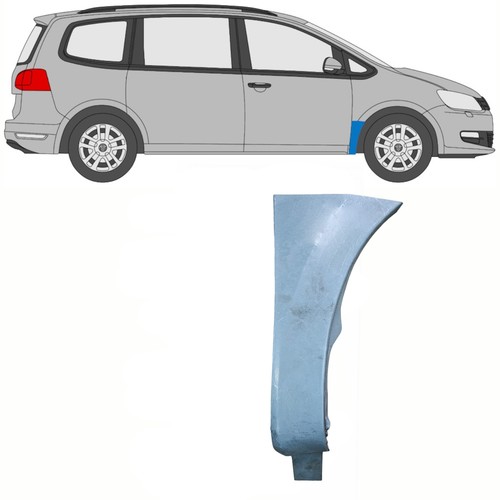 Für volkswagen sharan - volkswagen, s