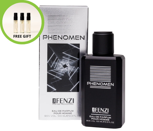 Jfenzi phenomen edp 100 - jfenzi,