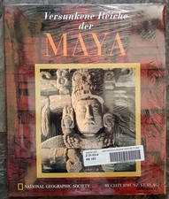 Versunkene Reiche der Maya