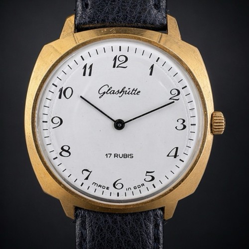 Gub glashütte spezimatik - gub,