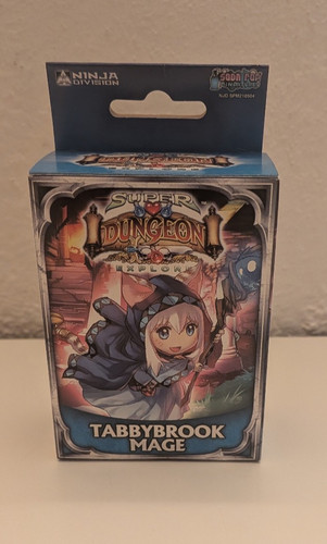 Super dungeon explore - explore,