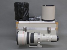 Canon EF 600mm f/4 L USM wie neu